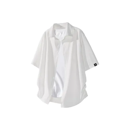 Colorful Creations Короткий рукав рубашка унисекс