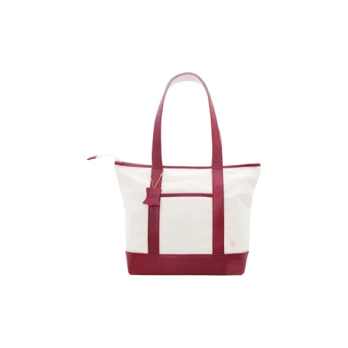 Manhattan Portage Клатчи Красный Унисекс