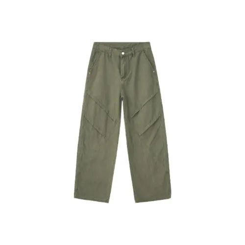 YINLEI Женские Повседневные Брюки