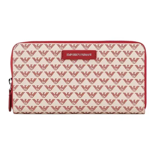 EMPORIO ARMANI Кошельки Женские