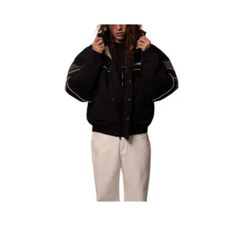 Drew House SS25 Куртки и Пальто Унисекс