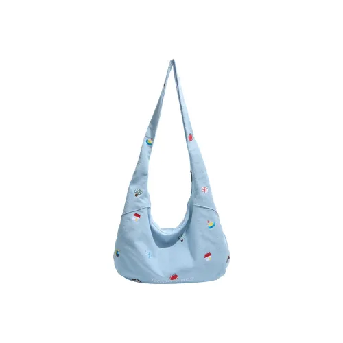 CHINLLO Полиэстер Сумка через плечо Стандартная Подростки