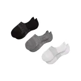 3 шт (Черный + Серый + Белый)