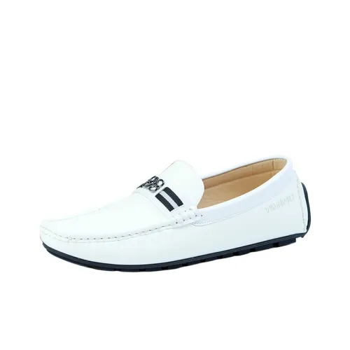 YIMINU Мужская повседневная обувь с низким верхом для мужчин