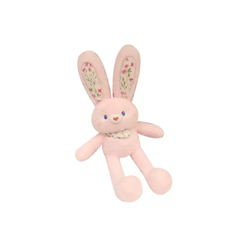 BEIKEMIXUE Fun Bunny Плюшевая игрушка Кукла Harmony Harmony Кукла Плюшевый брелок 30 см Высота