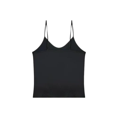 TCH Черные Женские Майки