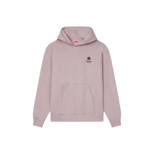 KENZO Бегония Цвет Мужские Толстовки