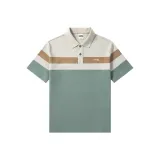 Абрикос + Зеленый