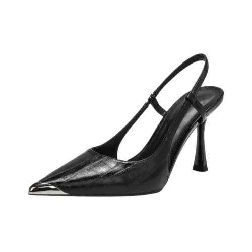 PARK DANCE Высокие каблуки Женские