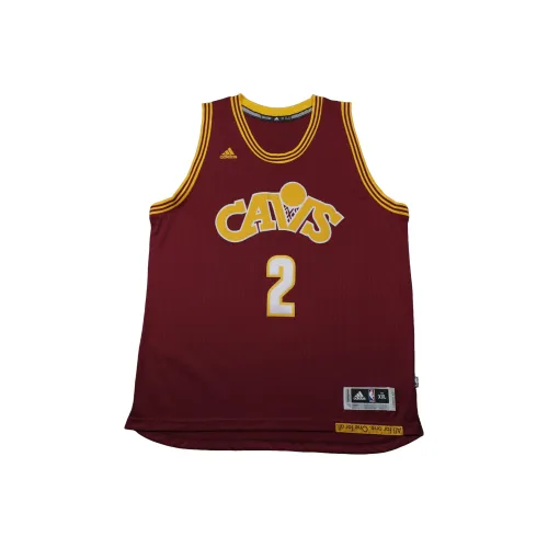 Adidas Баскетбольная Джерси Унисекс