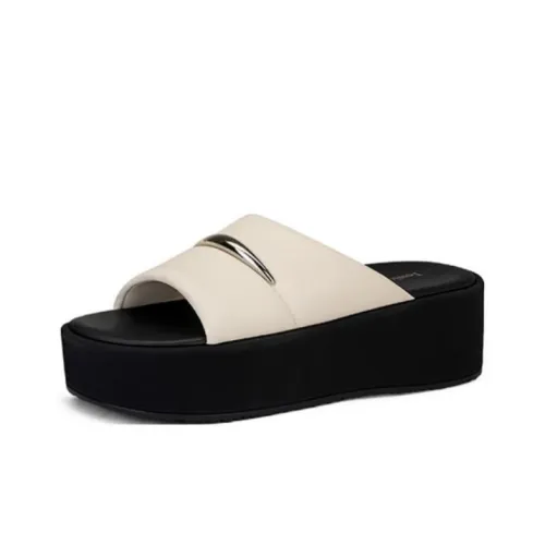 JESSICA SOPHIA Устойчивые к истиранию Слипоны Женские