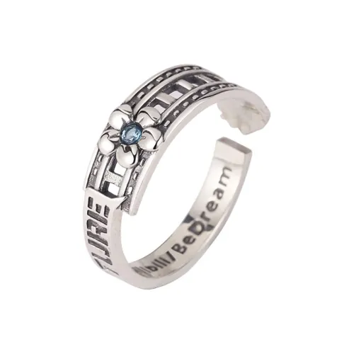 ingyunshi Агенты времени Lu Guang Агенты времени Cheng Xiaoshi Агенты времени QIAO Ling Линк Комбинация Кольцо Мерч по IP