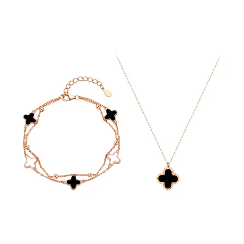 Shang Yinfu Сплав Браслеты Женские