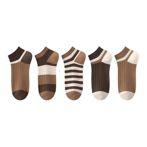 LUYOUYE Мужские носки No Show