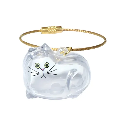 Yi Bu Kang Пластиковые подвески унисекс