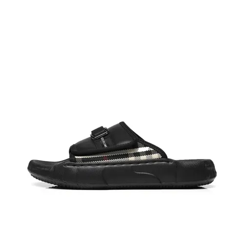 Devanro Резиновые Аbrasion-Resistant Слипоны Мужские