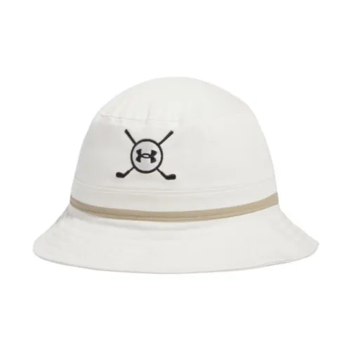Under Armour Cotton Bucket Hats Унисекс