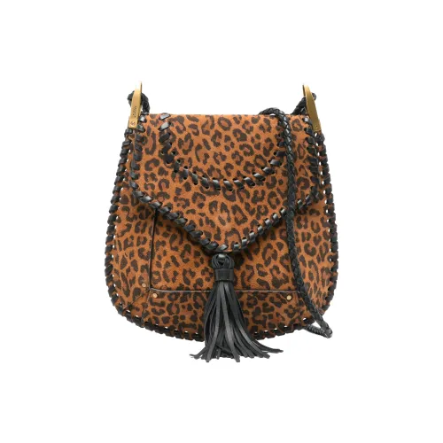ISABEL MARANT Сумки через плечо Женские