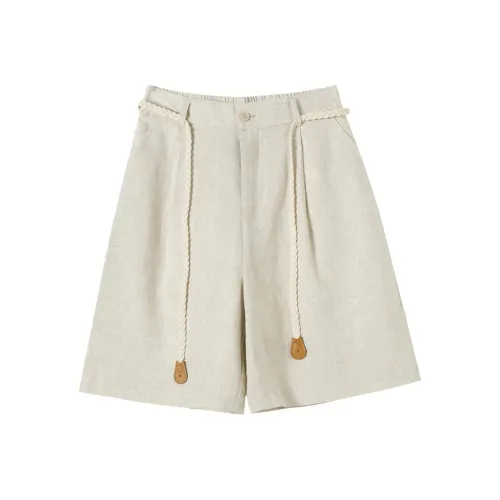 BABYLYCHEE STUDIO Повседневные шорты Женские
