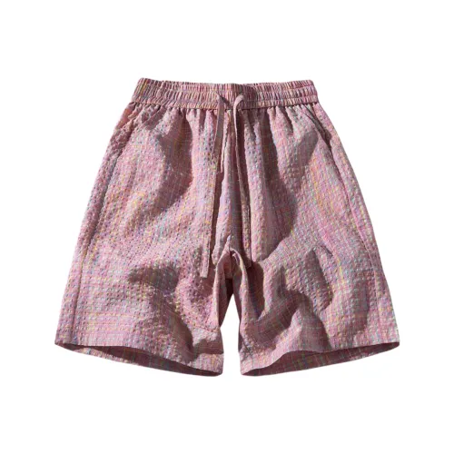 CTIDESTRAW Повседневные шорты унисекс