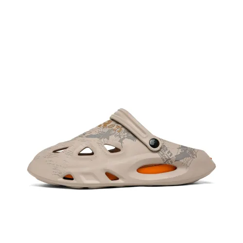 NANJIREN Сабо Мужской