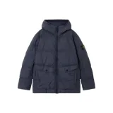 Морской синий