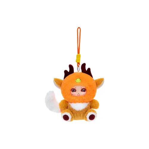 XIWANTONG Cute Маленькие Животные Рefined Украшение Игрушка Плюшевая Кукла 15 см Высота