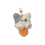 Апельсин Серый Котенок