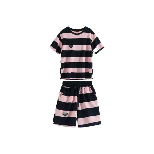 SCCREBEL OFFICIAL Повседневный костюм женский