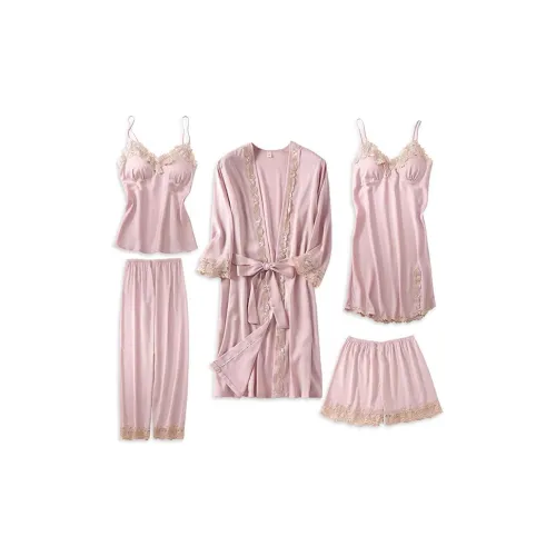 Пижама Flowers in Water Набор Женские