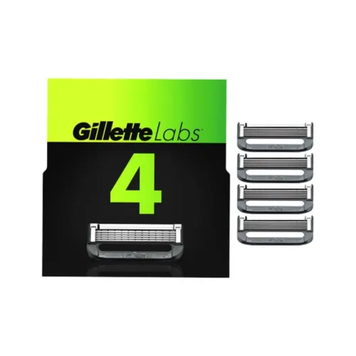 Gillette Ручная бритье