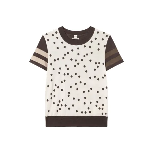 HERMES SS25 Трикотаж Женский Белый