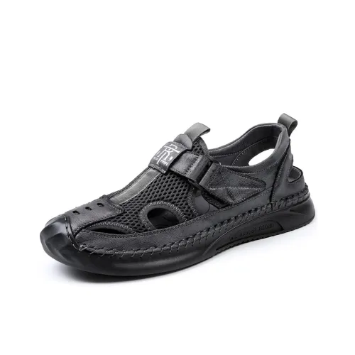 CALIFBULL Дышащая и Легкая Обувь для Трейкинга Мужская