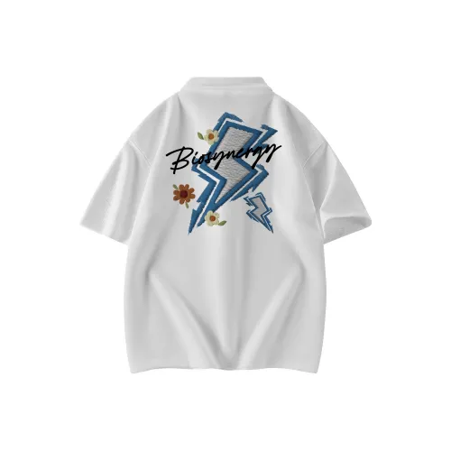 MUSCLETECH Унисекс Поло