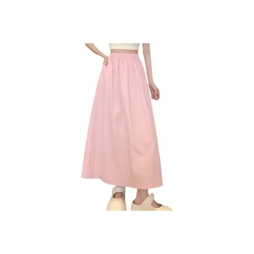 OXO OVERLOAD Повседневная длинная юбка для женщин