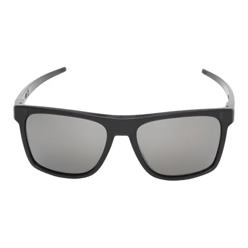 Oakley Bio Matte Square Солнцезащитные очки Унисекс Matte Black