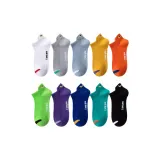 MC218 Смешанный цвет, 10 пар