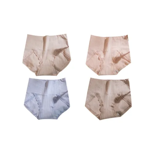 Flowers in water Нижнее белье Женское