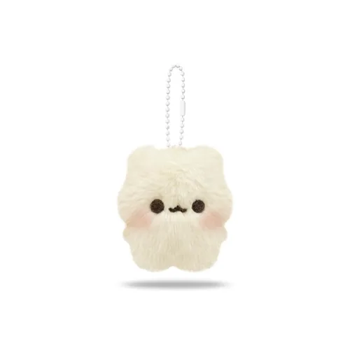 EUA Плюшевые подвески унисекс