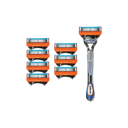 Gillette Ручная Бритье