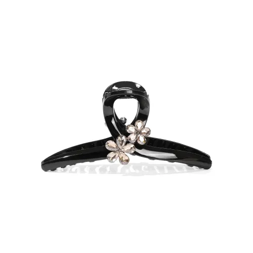 ZANC Акриловые заколки для волос Женские