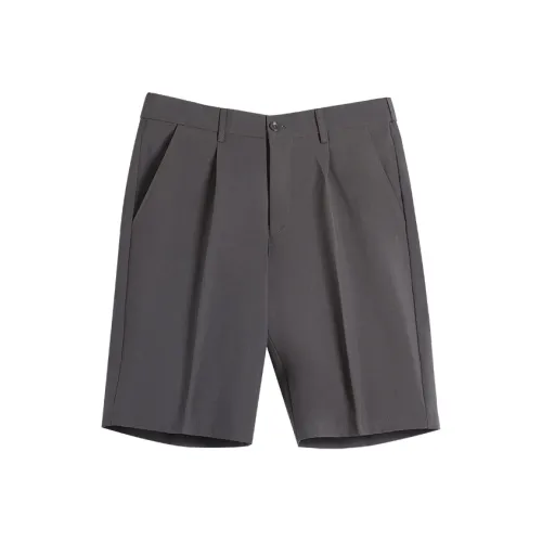 Antioffice Повседневные шорты унисекс