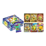 [Время-Space Adventure 7-Pack] 15 Пачка
