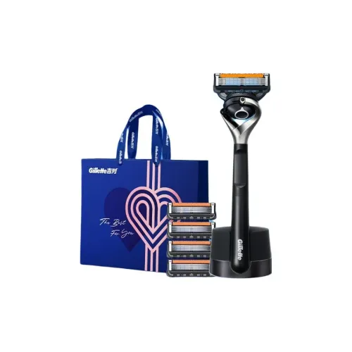 Gillette Ручная Бритье
