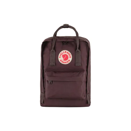 Fjallraven Kanken Рюкзаки Ежевика Унисекс