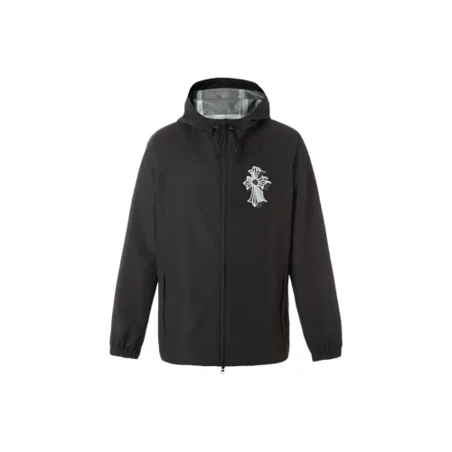 Ed Hardy Черные Мужские Куртки