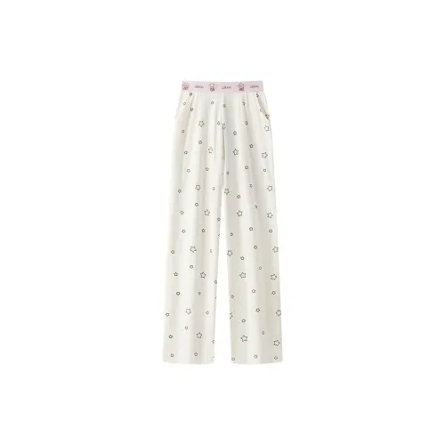 Gongdie x Mikko Пижамные штаны Женские