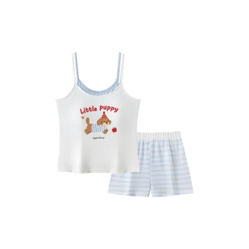 Gentle Welcome Пижамный комплект для женщин