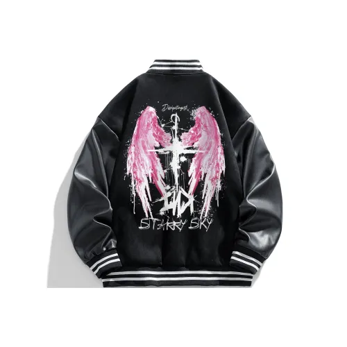 SOIE Унисекс Бейсбольные Джерси