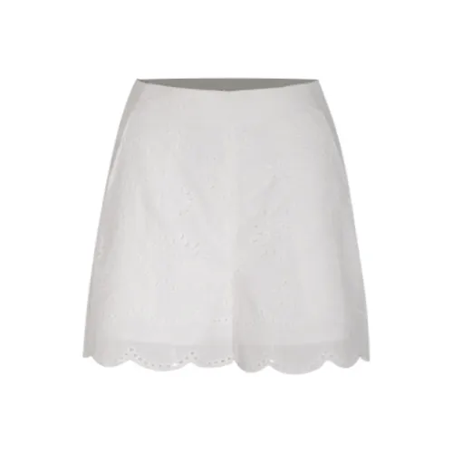 Little Pull Повседневные шорты Женские